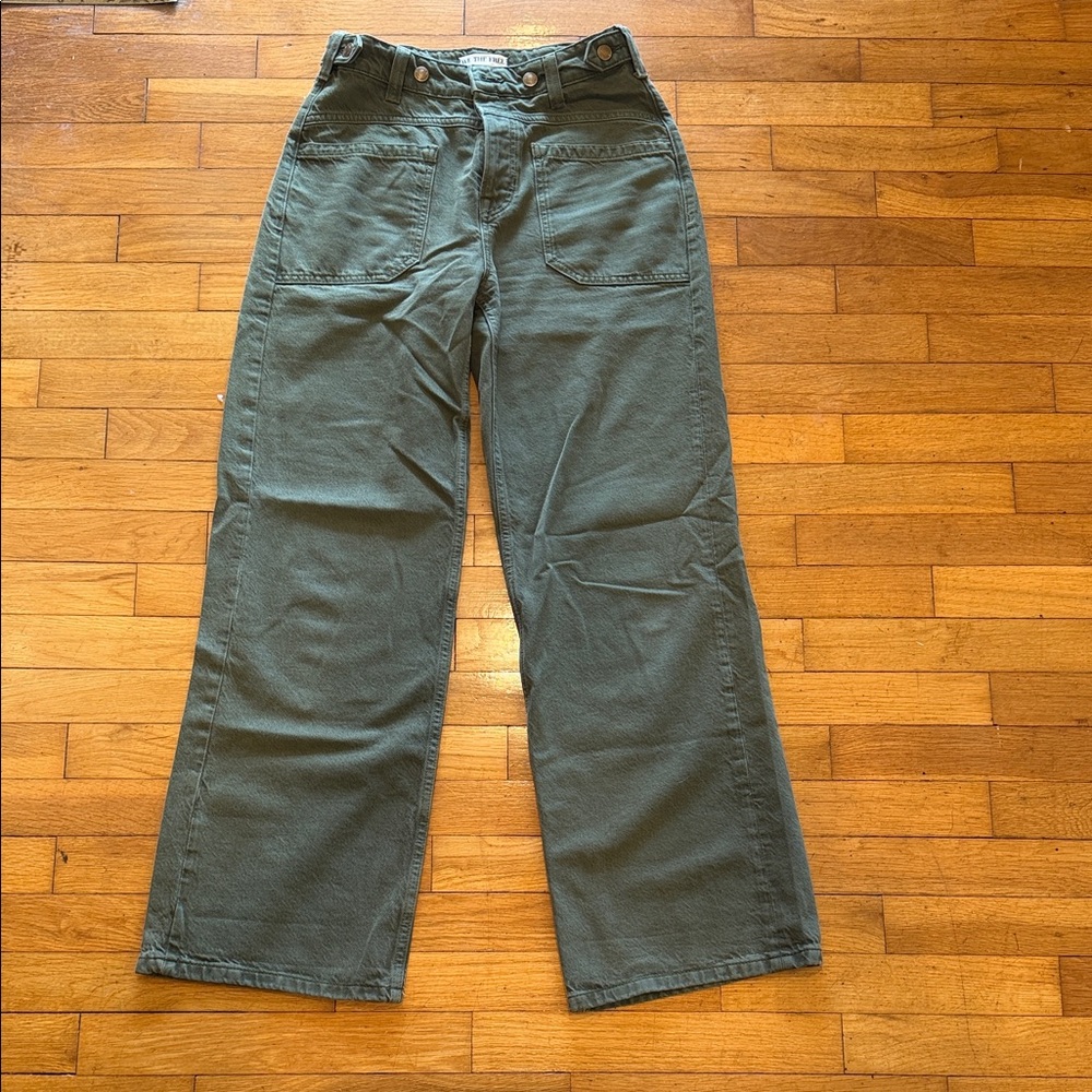 We the free Women Jeans size 25